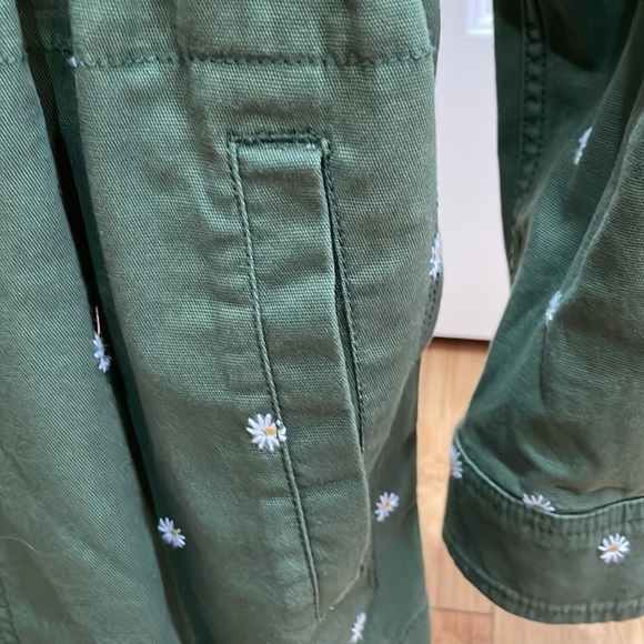 Like new Old Navy utility jacket - Picture 4 of 7